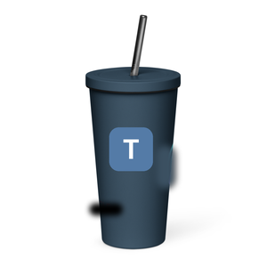 Telr Insulated Tumbler
