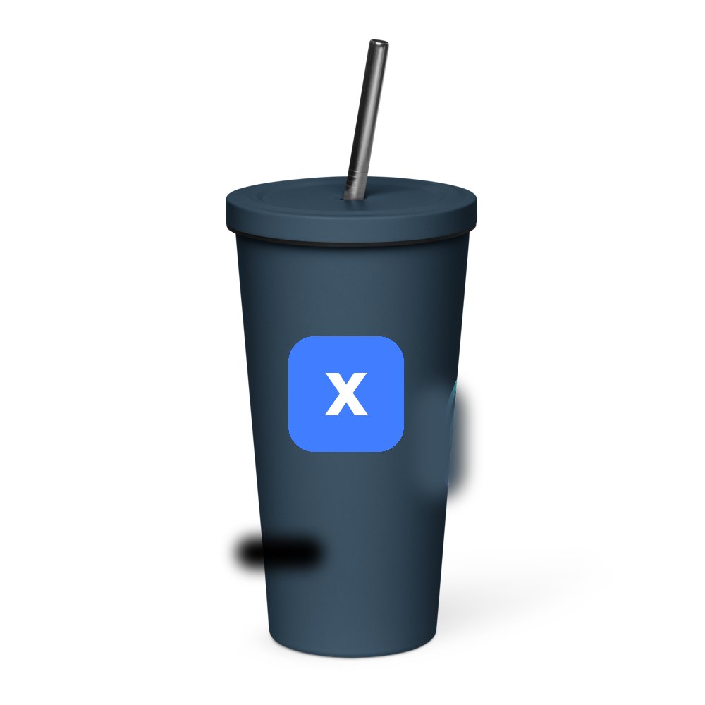 x402 Insulated Tumbler
